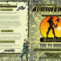 Brochure Artwork