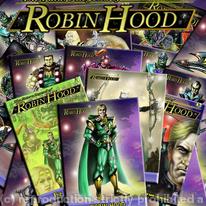 Collector Card box front