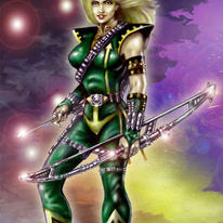 collector card