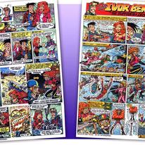 Ivor Bend - Scuba World magazine