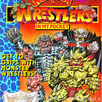 MW comic cover