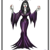 Vampiress