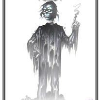 Ghost