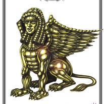 Sphinx