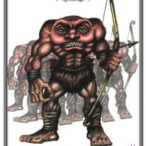 Tribe of the headless