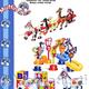 Muffin Toy visuals presentation…
