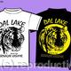 Siberian Tiger T-Shirts