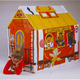 Playhouse Mock-Up