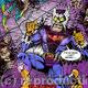 Comic Book cover