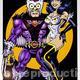 Comic Book cover