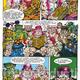 M Wrestlers comic book…