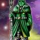 The Friar