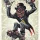 Spring Heeled Jack