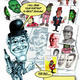 CARICATURES