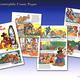 Disney-magazine pages