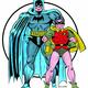 Batman & Robin