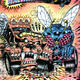 Monster Machines - Comic…