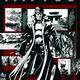 Comic Book - Tattoo
