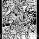 Comic Book Page