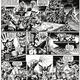 Battlehawks comic page