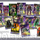 Collector Card Art