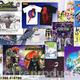 A Sample of various…
