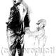 Chaplin and the Kid