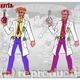 Character Sheet