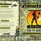 Brochure Artwork
