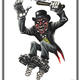 Spring-heeled Jack