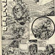 Mask comic page