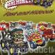 Monster Machines