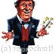Tommy Cooper
