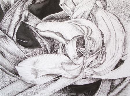 Tulipmania 8 - Pen