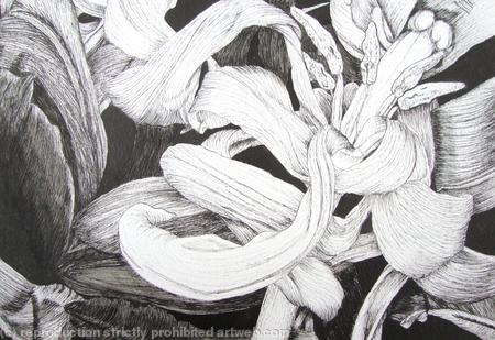 Tulipmania 11 - Pen