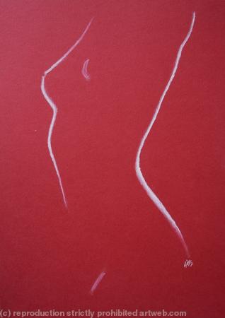 Nude 24 Red