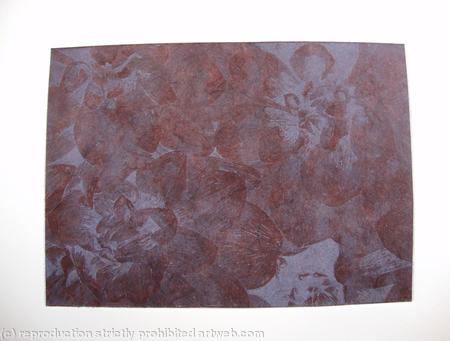 Dahlia 2 brown