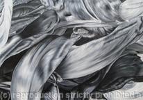 Tulipmania 4 - Black and White