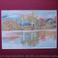 Autumn Reflections