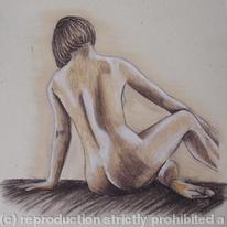 Female Nude 4 Browns