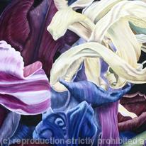Tulipmania 18 - Colour