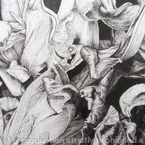 Tulipmania 14 - Pen
