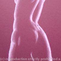 Nude 27 Burgandy