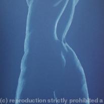 Nude 27 Blue