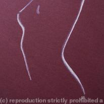 Nude 24 Burgandy