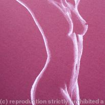 Nude 22 Burgandy