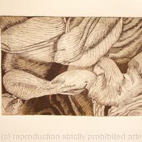Tulipmania 12 - Etching #3