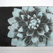 Dahlia1 turq