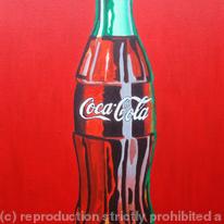 Coke Bottle