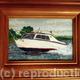 Dolphin 20 Boat - Kingfisher